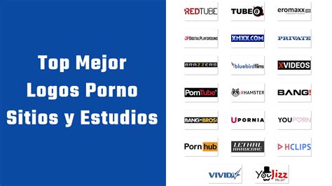 Lista de los mejores sitios pornográficos y sitios web。